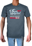 T-Shirt 14Ender® Speed Supply dark slate