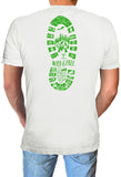 T-Shirt 14Ender® Boot white