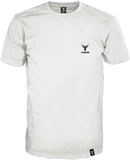 T-Shirt 14ender Big Wave Contest white