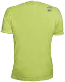 T-Shirt 14ender® Caught Up In-spring green