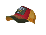 Trucker Cap Petrol Power 14Ender®