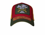 Trucker Cap Petrol Power 14Ender®