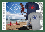 14ENDER Star T-Shirt Farbvarianten